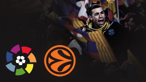 Euroleague ve İspanya La Liga Maçları Bets’10’da