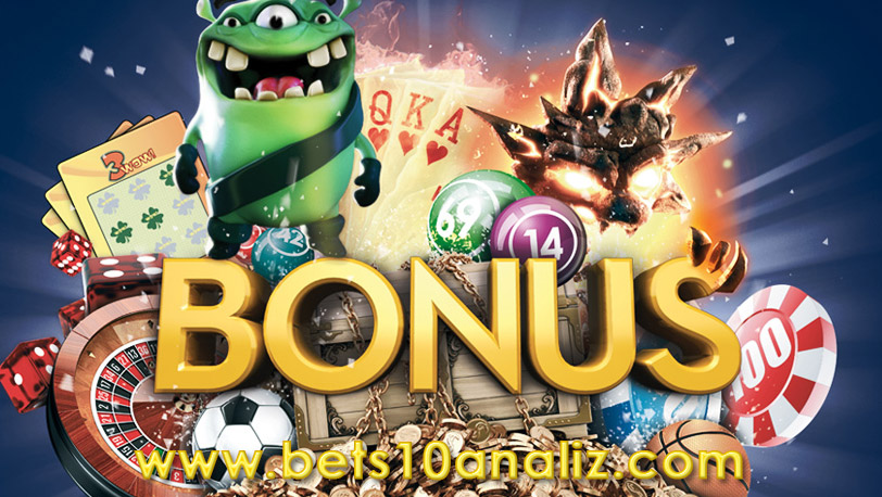 Bets10 dan 200 TL Para Yatırma Bonusu