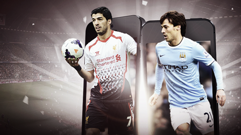 Bets10 Liverpool Manchester City Maçına Mobilde 100 TL Bonus