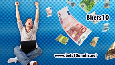 Bets10 adres değişikliğine Gitti, Yeni Adres 8bets10