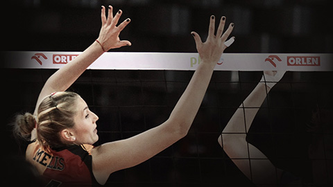 Bets10 da Voleybol Bahislerine 100 TL Bonus
