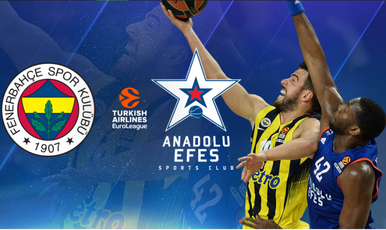 Bets10 Güncel Adres ve Euroleague Bonusu