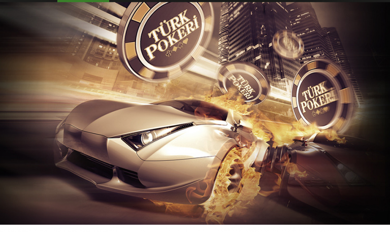 Türk Pokeri Şampiyonası Bets10 da 20.000 TL Ödüllü