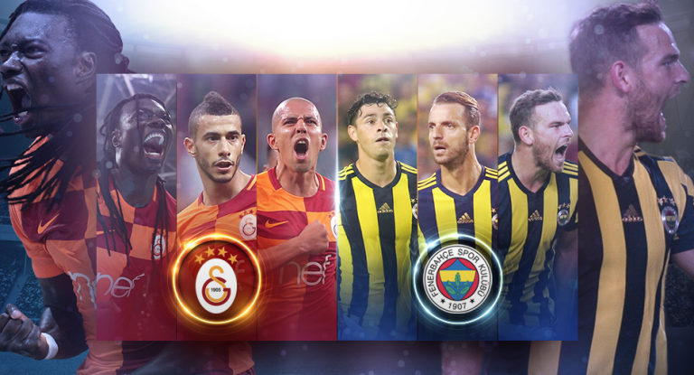 Her Gole Bonus Galatasaray-Fenerbahçe Maçında