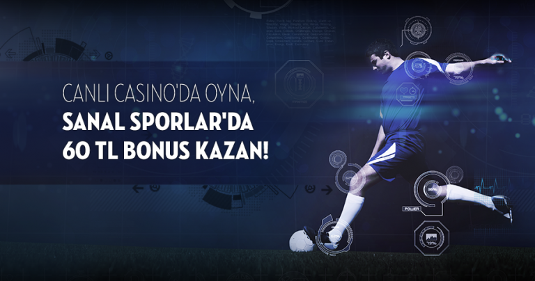 Pazartesi ve Salı Canlı Casino Günü