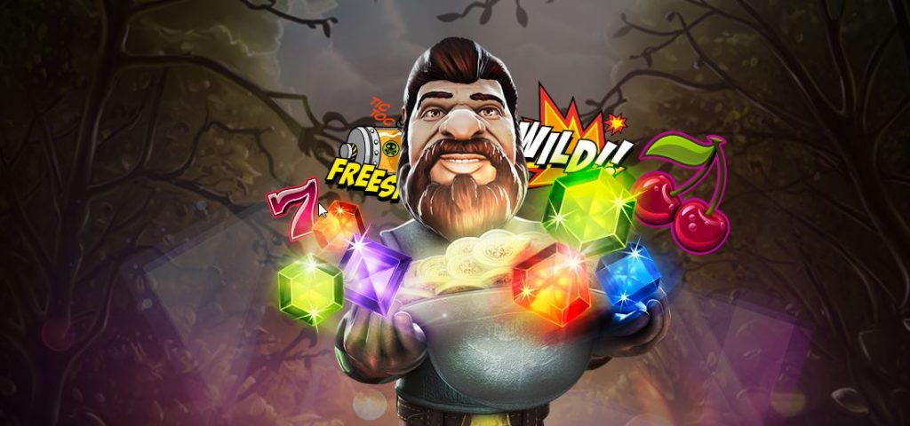 90 TL Bonus için Casino Zamanı