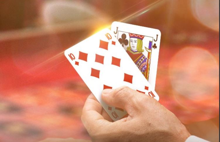 Canlı Casino, Canlı Casino Oyunları, Rulet, Blackjack