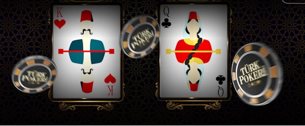 Eskilerden Günümüze Poker